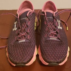 Under Armour Speedform Gemini Women's Running Shoe